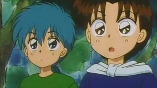 AZUKIN CHA CHA EP 37