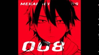 Mekakucity Actors - Lost Time Memory 「ロスタイムメモリ」