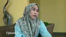 Kerasnya Takdir EP21