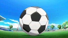 Captain Tsubasa 2018 Eps. 19 Subtitle Indonesia