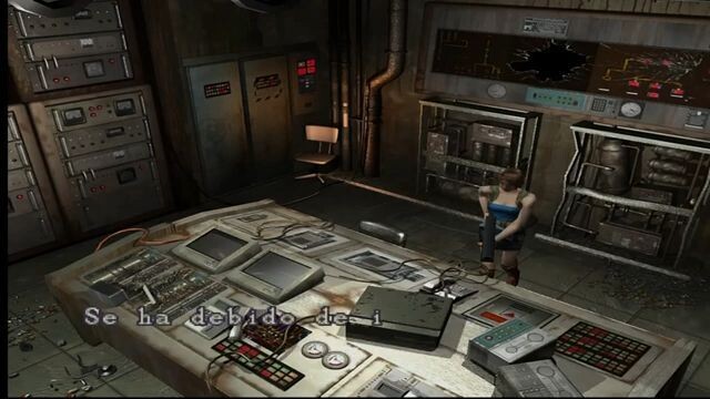 Resident Evil 3: Nemesis | Let's Play (Sub. en Español) | Dificultad: "Difícil" | Parte 4 "Final"