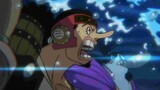 One piece landofwano