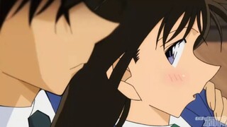 [Anime][Conan]"Nyonya Kudo", Baik Sekali!