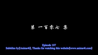 [ Eng Sub ] Battle Through Heavens Season 5 Episode 107