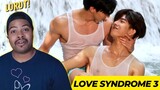 LORDT! 👀👀 | Trailerซีรีส์ Love Syndrome รักโคตรๆ3 | REACTION