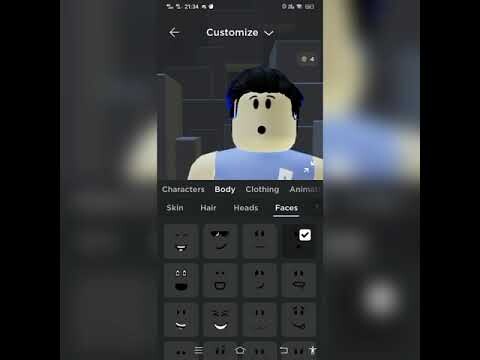 making sasuke a roblox account