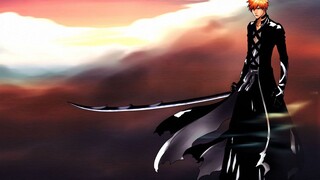 Sứ Mệnh Thần Chết BLEACH&Never Ending