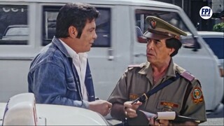FPJ Restored Full Movie _ Pakners _ HD _ Fernando Poe Jr., Efren Bata ...