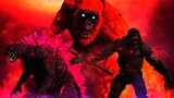 Godzilla X Kong The New Empire - STOP MOTION MOVIE PART 1 | 4K HDR