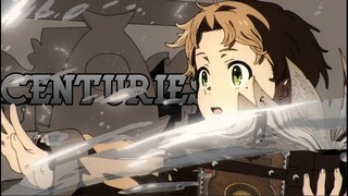 Mushoku Tensei | AMV | Centuries