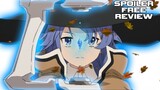 Mushoku Tensei Season 1 - Fantasy, Isekai - Spoiler Free Anime Review #220