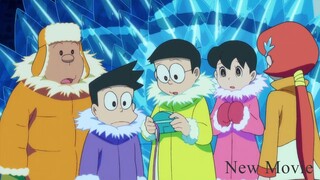 Doraemon Nobita New Movie 2024