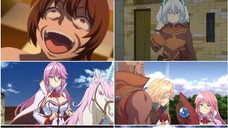redo of healer best scene - BiliBili