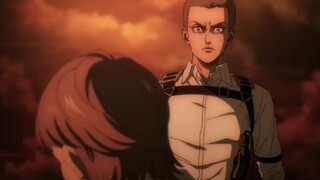 Jean Kirstein là người hiểu Eren nhất <Đại Chiến Titan>