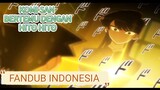 Komi-san wa Komyushou Desu | Hitohito Bertemu Komi Pertama kali | Episode 1 [FANDUB INDONESIA]