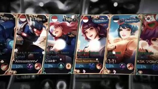 (Mobile Legends#2) Colab??