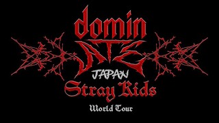 Stray Kids - World Tour 'dominATE Japan' in Tokyo [2024.11.17]