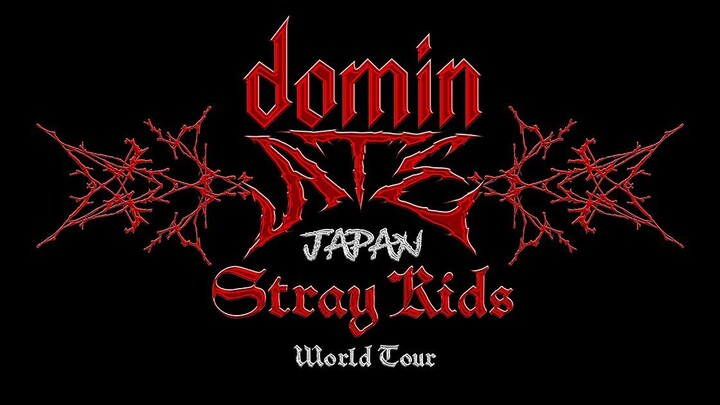 Stray Kids - World Tour 'dominATE Japan' in Tokyo [2024.11.17]