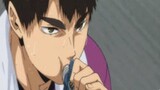 [Volleyball Boy] Ushijima Wakali เป็นคนโง่มาก