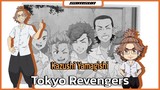 EP.12 เปรียบเทียบเสียงพากย์อนิเมะ (thai vs japanese) tokyo revengers กาซูกิ ยามากิชิ