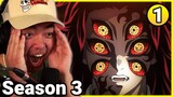 Upper Moon 1 is INSANE... (Demon Slayer Season 3)