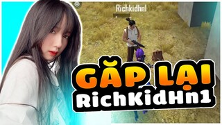 [FREE FIRE] Mua Acc Mới Vào Ghép Ngẫu Nhiên Gặp Tên Cũ ?!!!?