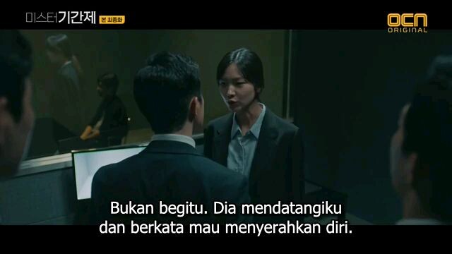 Class Of Lies Full Episod 16 End Sub Indo