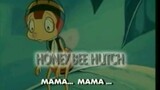 Honey bee Hutch Ost