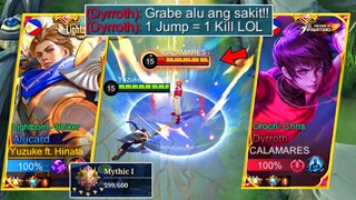 YUZUKE LAST MATCH BEFORE MYTHICAL GLORY (WIN OR LOSE?) | (INTENSE MATCH!🔥)