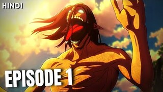 Attack on Titan Season 3 RECAP (Pt 1). What Happened in Attack on Titan Season 3?