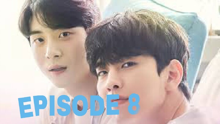 0h! b@0rding h0use ep 8 FINALE eng sub