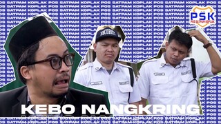 PSK - Kebo Nangkring