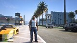 Grand Theft Auto San Andreas Definitive Edition GAMEPLAY ULTRA IN GTX 1080 PC VERSION 2021