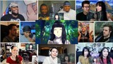 Naruto Shippuden Opening 20 『Empty Heart』Reaction Mashup