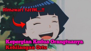 Himawari Jadi Y4TIM...!!!