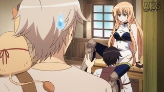 Armor.Gentlemen S1 EP 1 HD | Armor.Gentlemen Episode 1