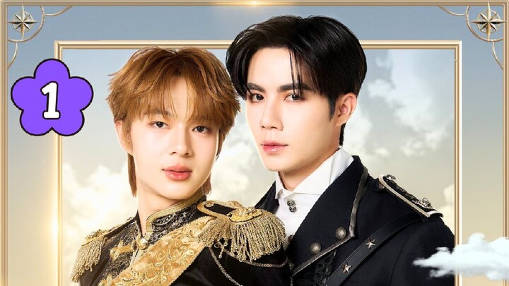 The NExt Pri nce ep 1 eng sub 🇹🇭 bl