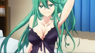 Date a live season 3 - Episode 06 (Sub indo)