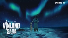 Vinland Saga Episode 01 Sub Indo