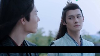 A to O//Wangxian【He in the cage】【Forced//Imprisonment】Perverted, paranoid, possessive, extremely str