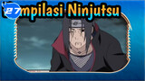 Kompilasi Semua Ninjutsu | AMV Naruto_U27