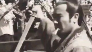 Video kuno berdirinya Kerajaan Shu