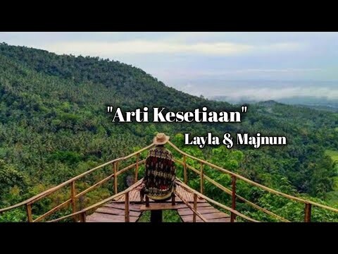#Eps6 - "Arti Kesetiaan" | Layla & Majnun | Ust. Dr. Fahruddin Faiz
