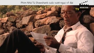 Nội dung phim Nhà Tù Shawshank cuộc vượt ngục vĩ đại p11