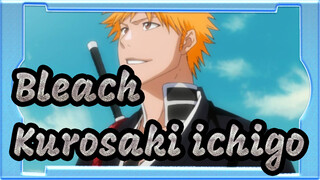 [Bleach] [Kurosaki ichigo] Maybe, This Is True Kurosaki ichigo