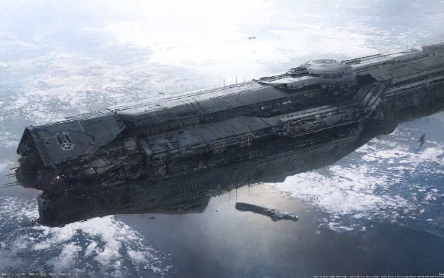 Pembakaran/Energi Tinggi/Star Wars】Sci-Fi Tujuan kami adalah menaklukkan lautan bintang!