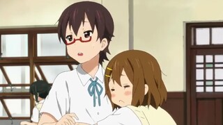 K-ON! S2 EPS8 - SUBINDO