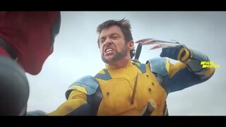 Deadpool Vs Wolverine fight best scene Deadpool 3 dawnload kaise kare