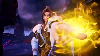 Preview Lord Of Ancient Gods Grave Eps 330 🔥