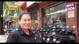 Việt Kiều làm nha khoa Sài Gòn cần biết - nha khoa Hoa Mỹ - Nam Việt 2343